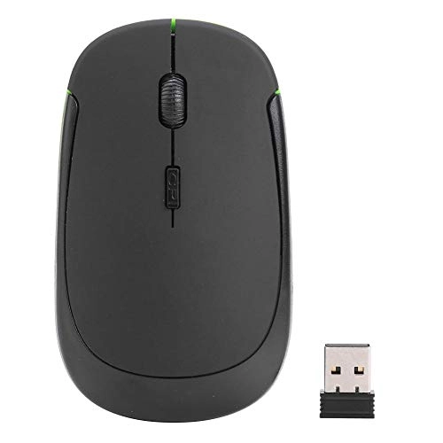 Wireless Mouse - USB