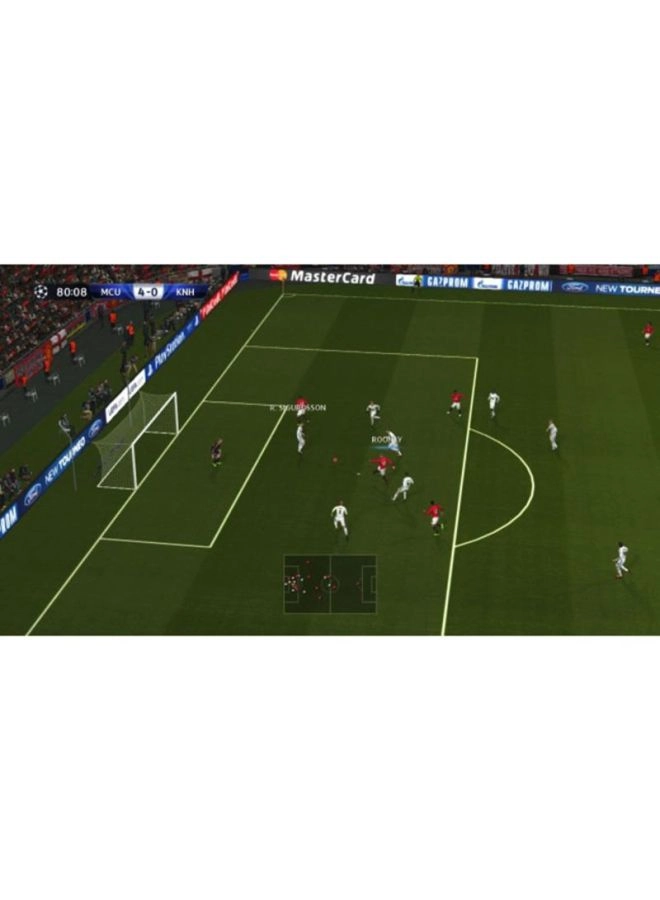 Pro Evolution Soccer 2014 | PS3
