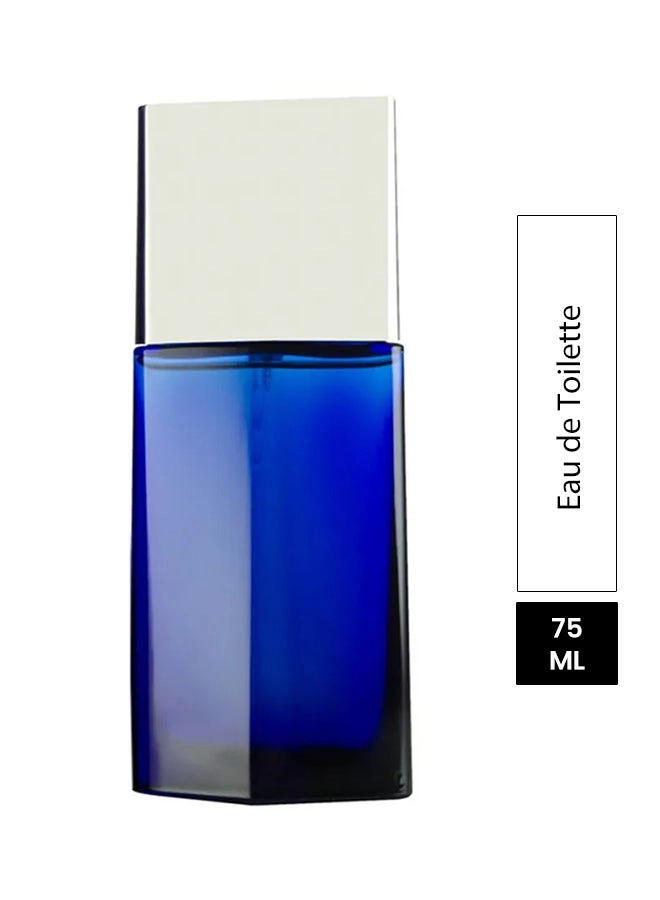 Leau Blue Eau de Toilette 75ml