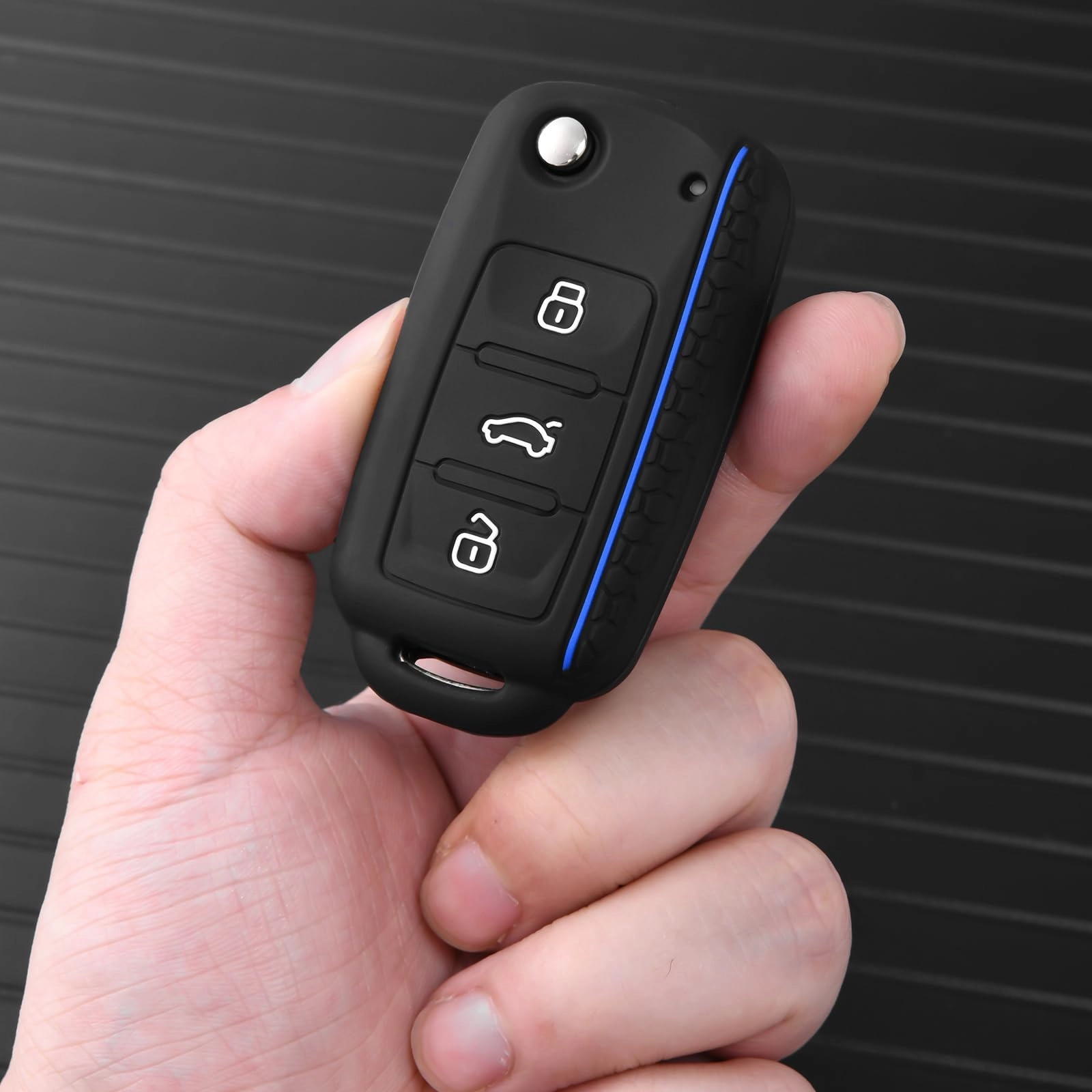 Car Key Case - Car