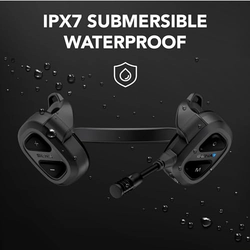 Nautitalk Bosun Wireless Headset 2-Dual Pack