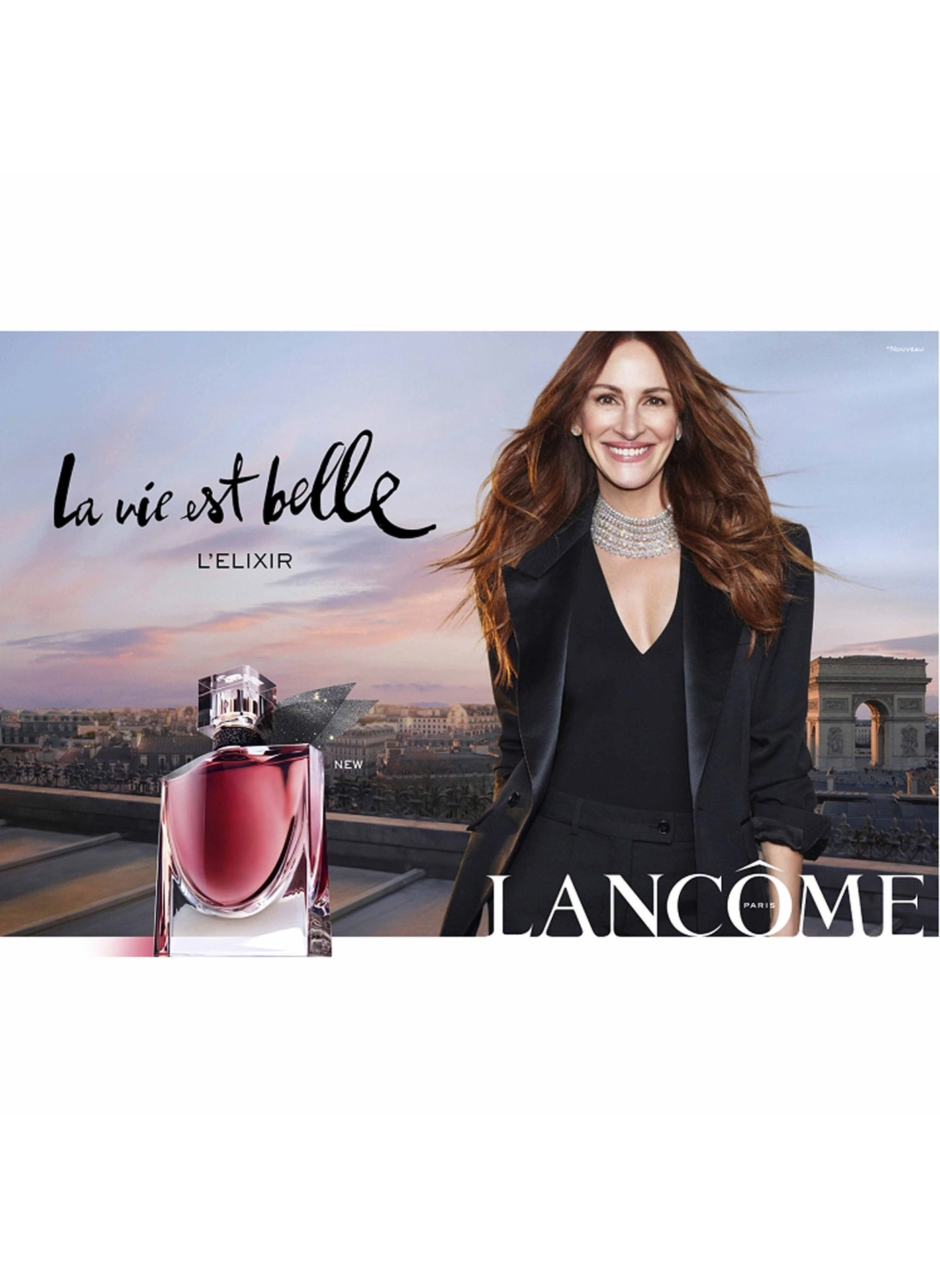 La Vie Est Belle L'Elixir Eau de Parfum 100 ml