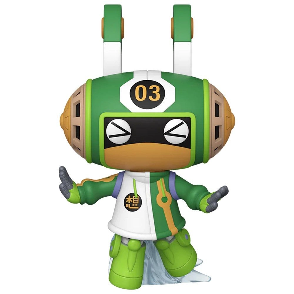 FUNKO Edison - One Piece