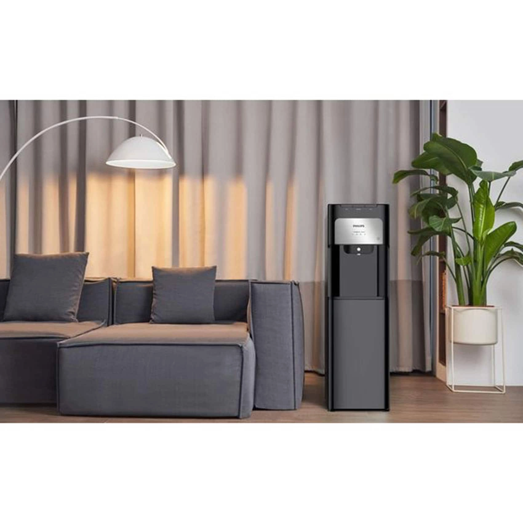 ADD4972BKS/56 - Bottom Loading Micro P-Clean Filtration