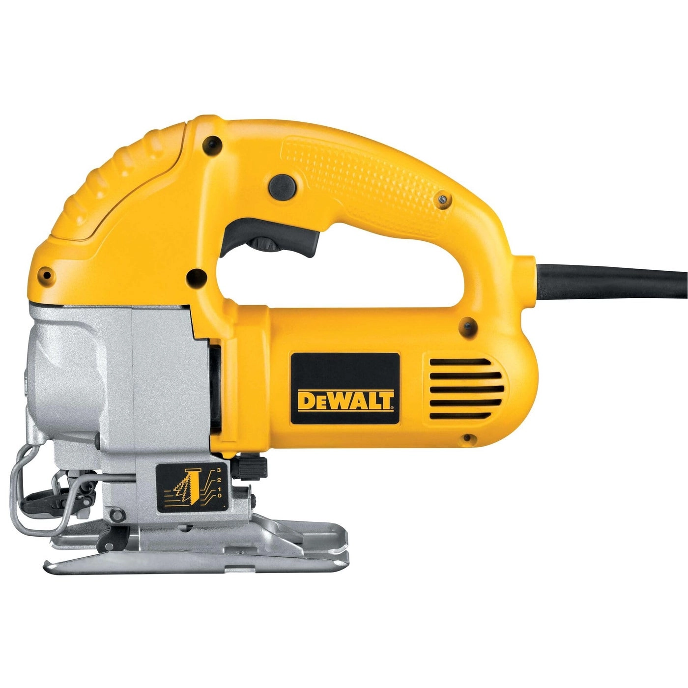 DeWALT DW331K-B5 - 701W