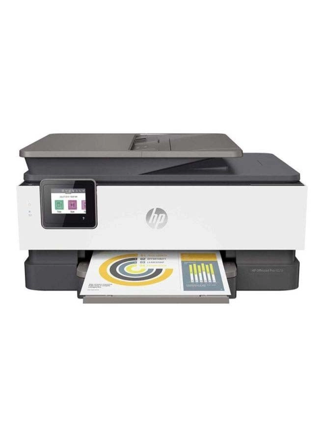 OfficeJet Pro 8023 - Inkjet