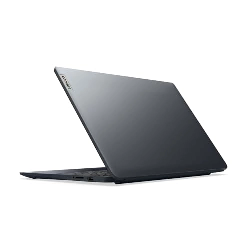 (Open Box) IdeaPad 1i - 15.6'' Core i5-1235U 16GB DDR4 512GB SSD