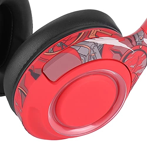 EL-A2 Wireless Headset