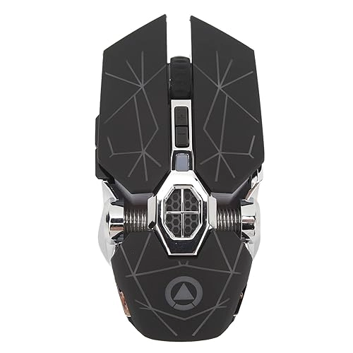 Gaming Mouse - Wireless