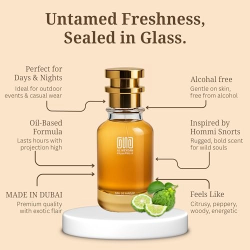 Memooir Mann Eau de Parfum 200 ml