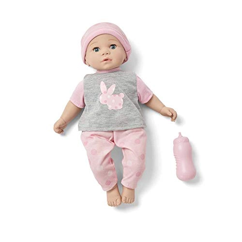 Sweet Smiles - 14 inches Light Skin Ages 12 months+