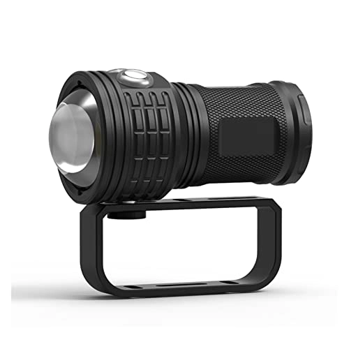 Diving Flashlight - 80m IPX8