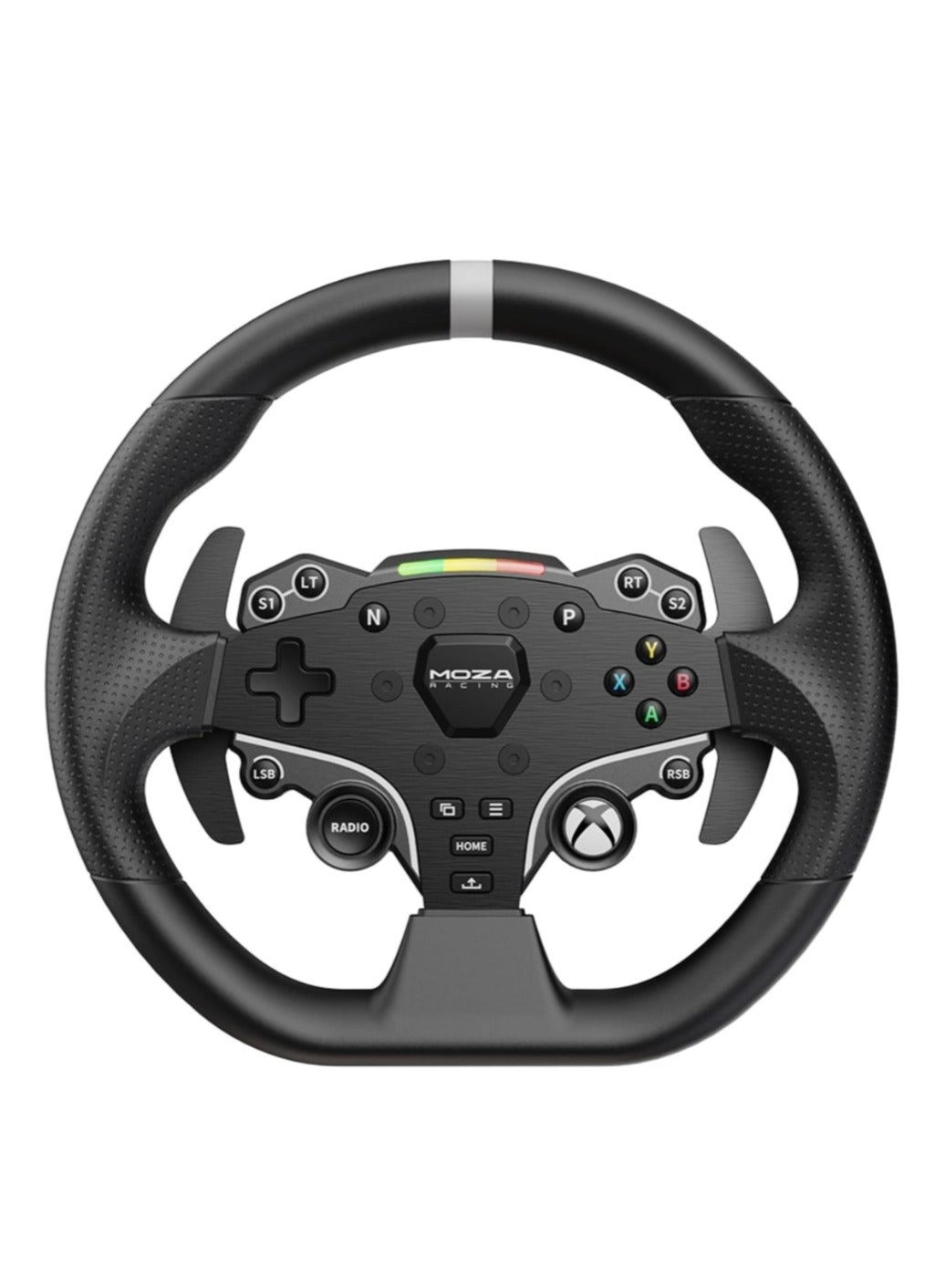 R3 Racing Wheel & Pedals - PC Xbox