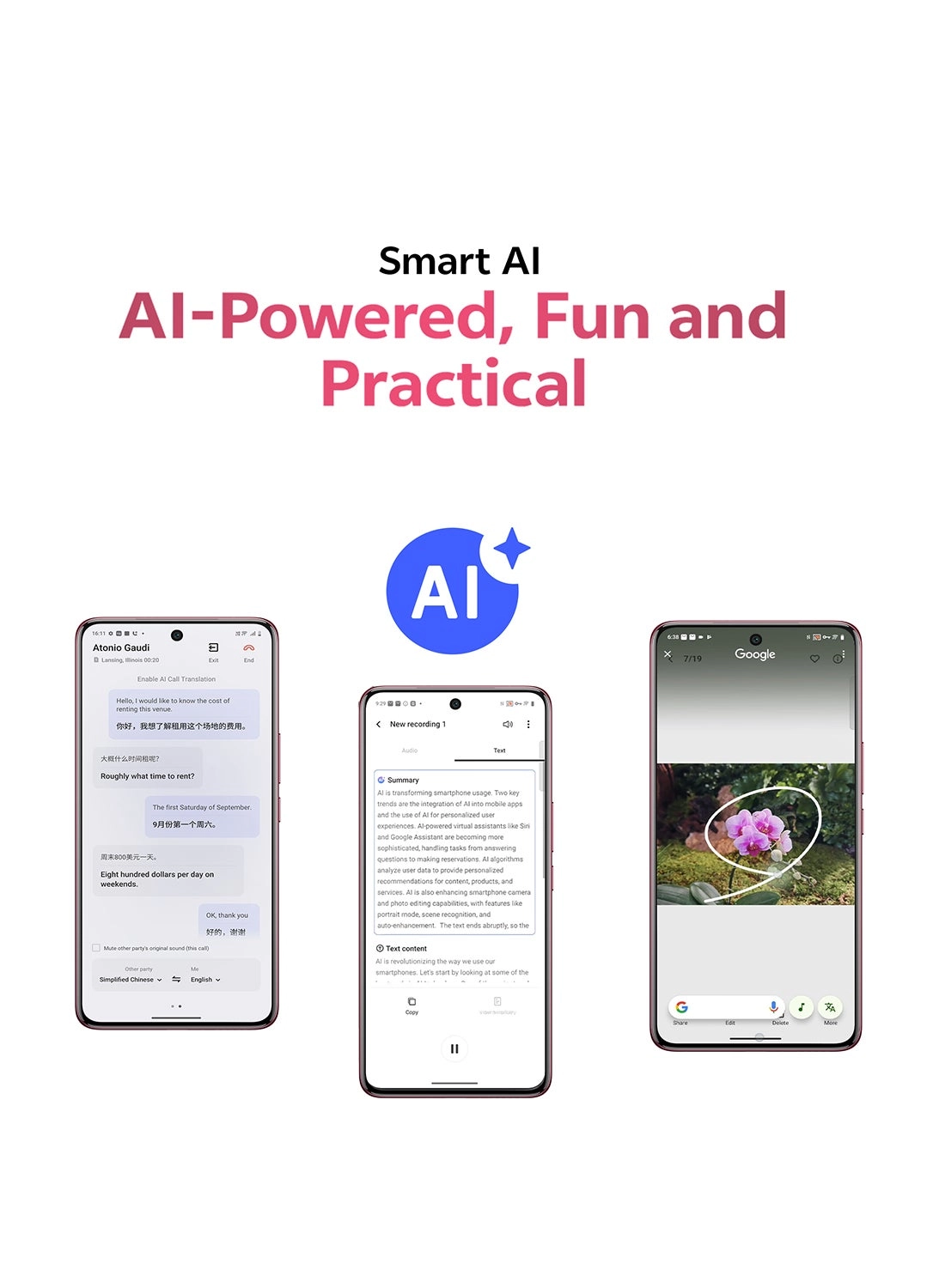 V50 - 12 GB 256 GB Bundle