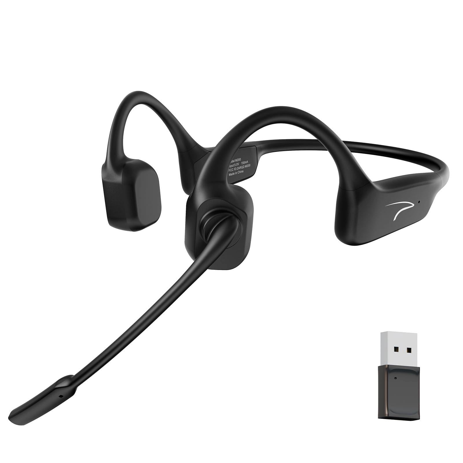 M200VR01 Wireless Headphone