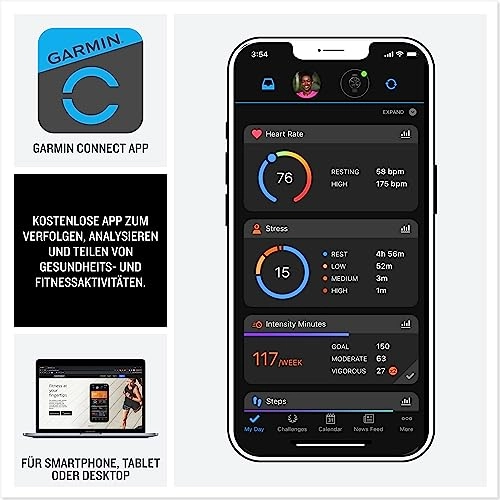 Forerunner 745 GPS