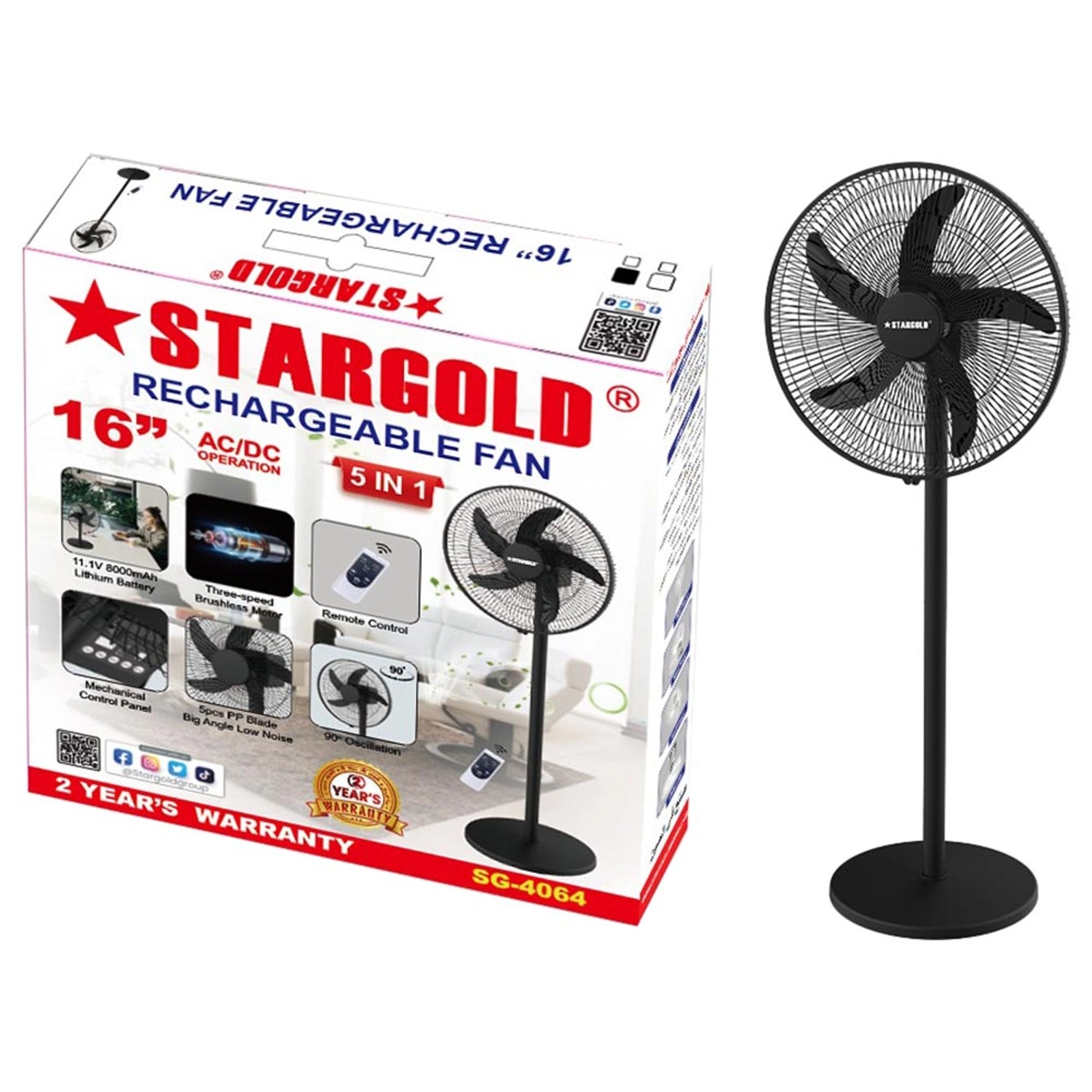 SG-4064 - 406.4 millimeter