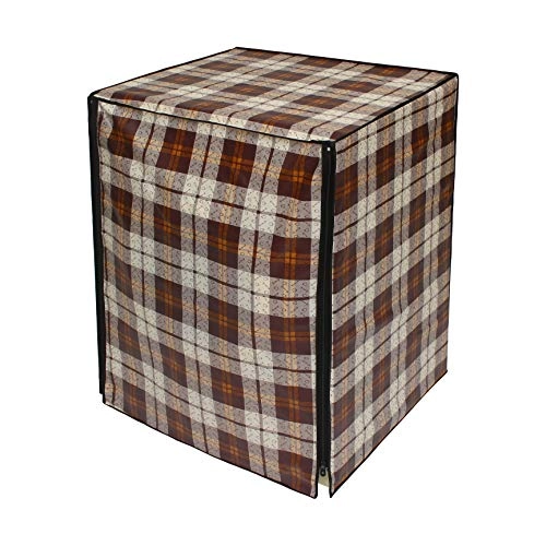 Washing machine cover - Panasonic NA-f62h6