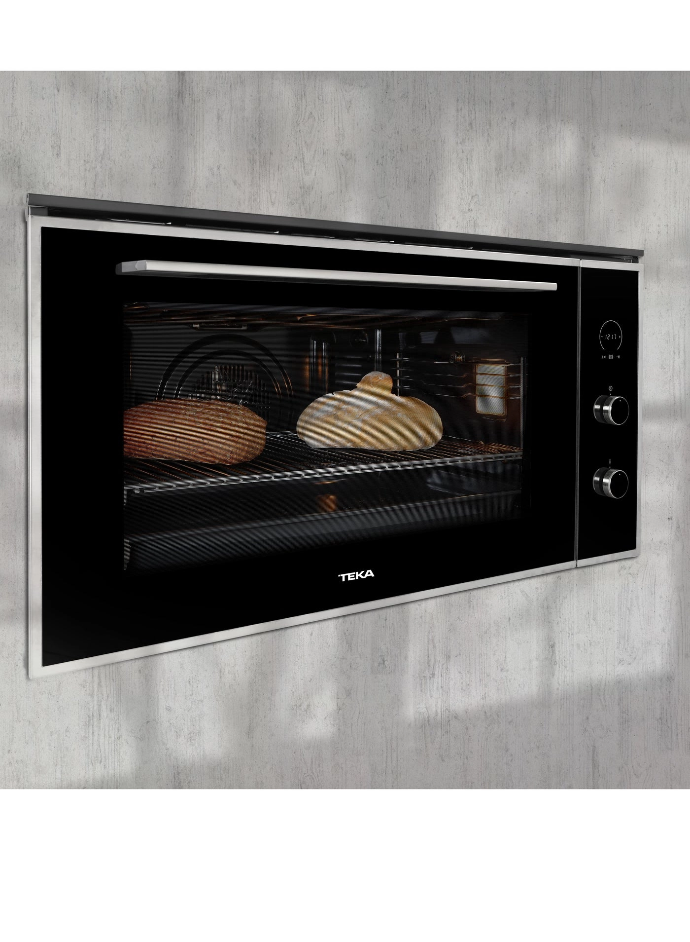 HLF 940 Electric Oven