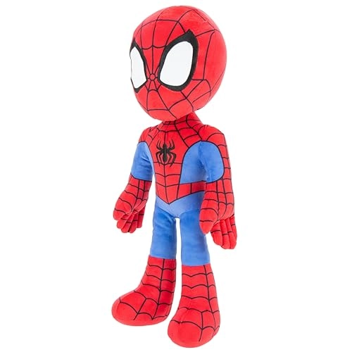 Spidey and His Amazing Friends - Spidey - 48 cm