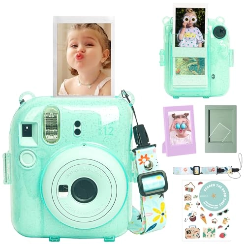 Instax Mini 12 Accessories Kit