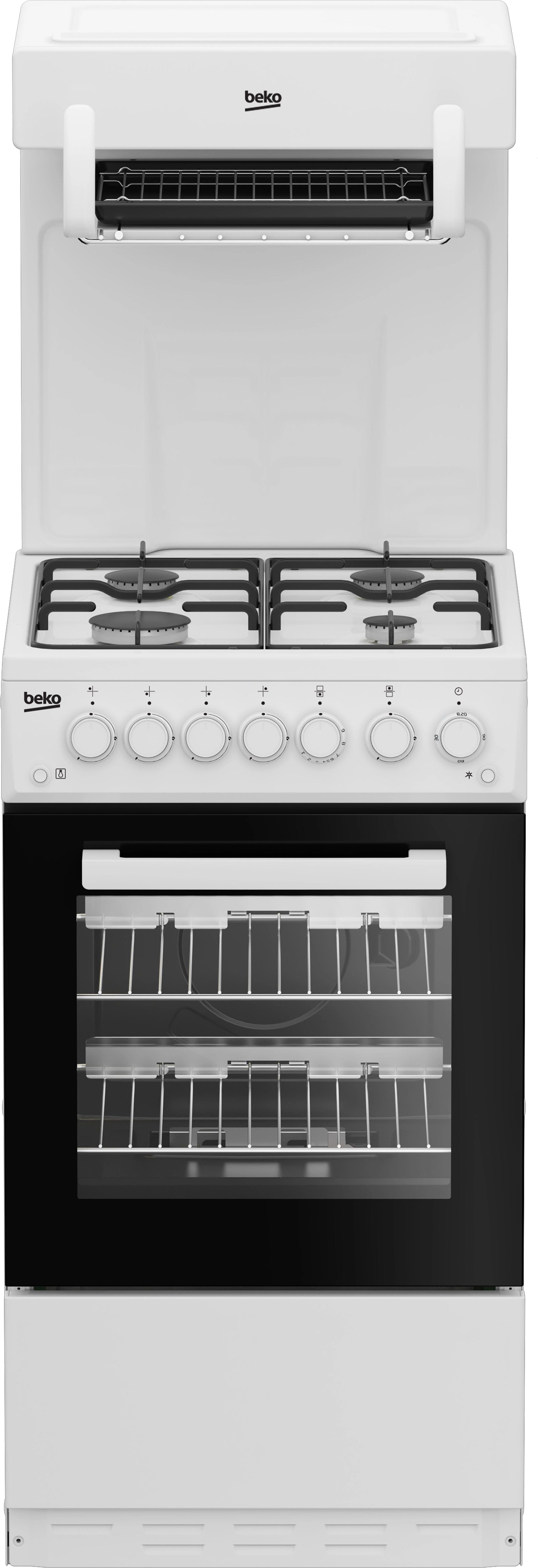 GAS Cooker