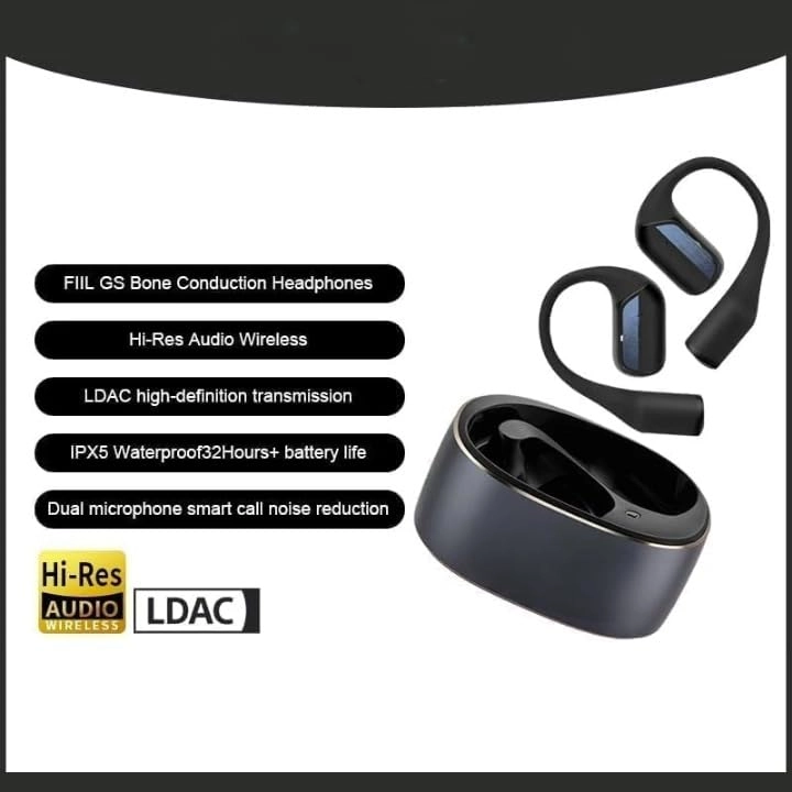 Open Earbuds Wireless Earbud