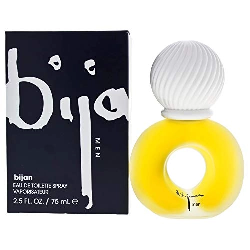 Men Eau de Toilette 75ml