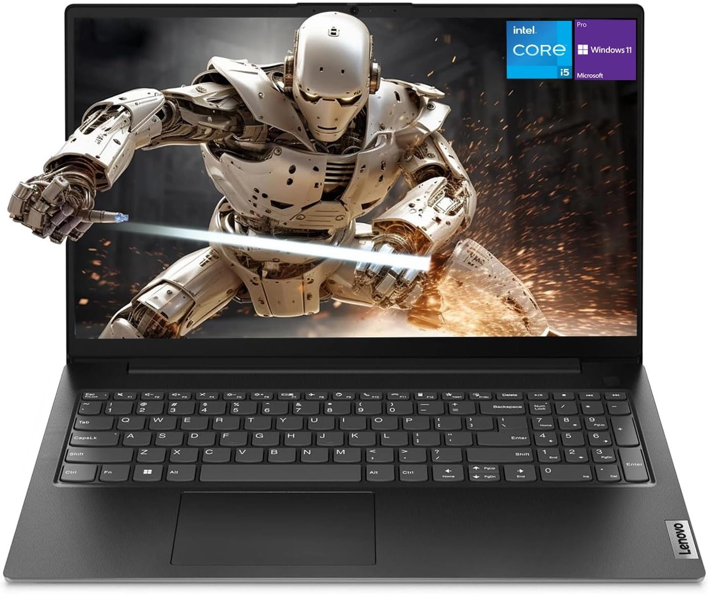 SSR COMPUTERS TRADING LLC V15 Gen 4 197532566576 - 15.6'' Core i5-13420H 16GB DDR4 1TB SSD