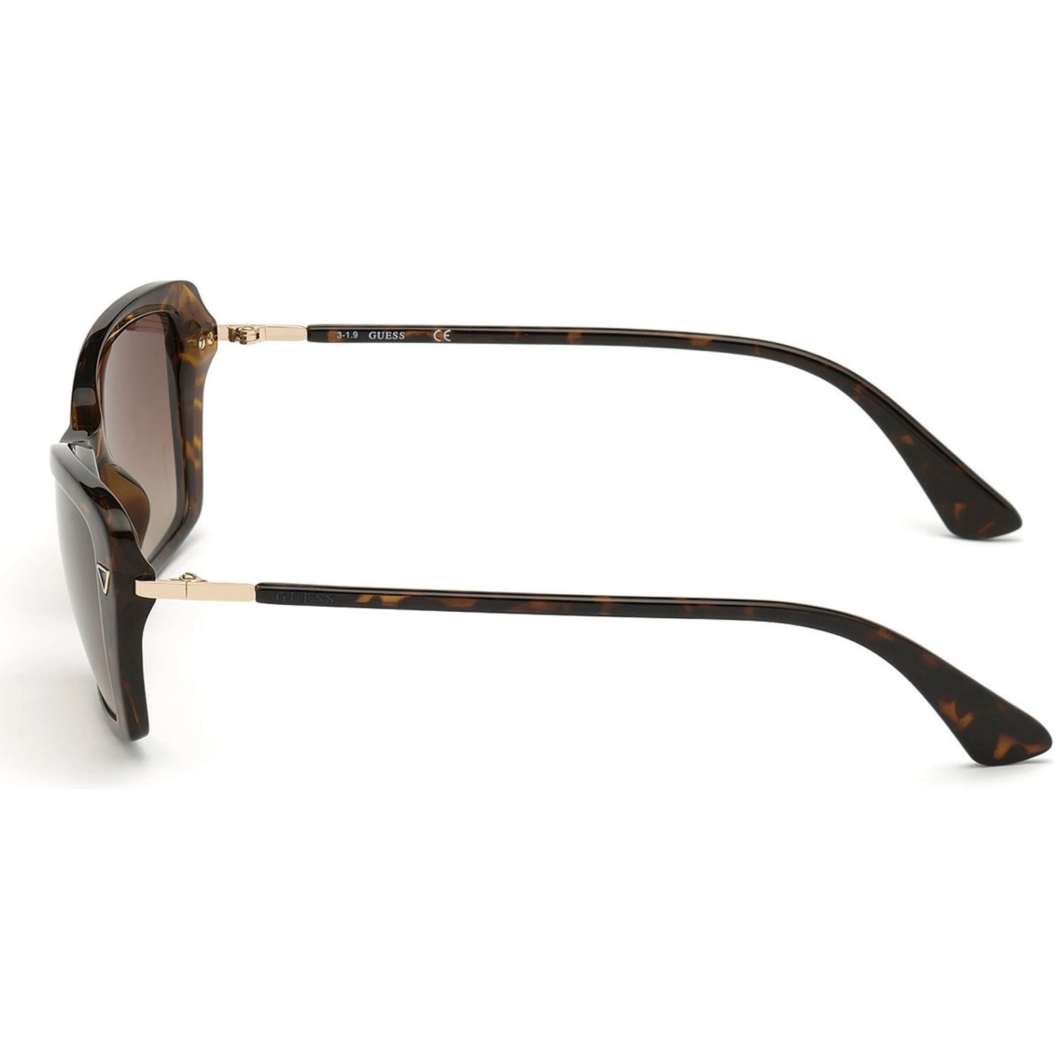 GU7654 - 52mm Brown Gradient