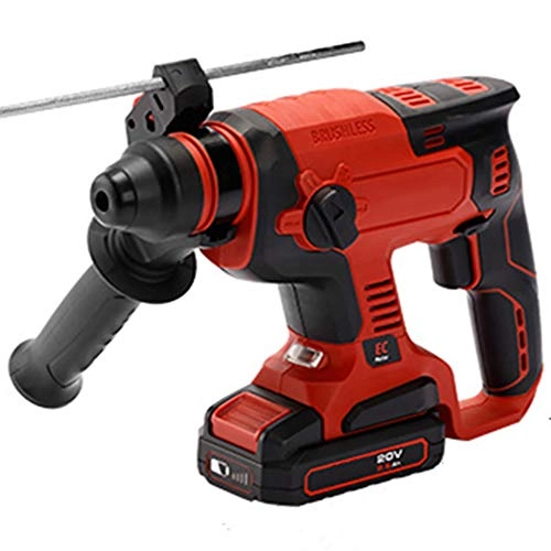 Hammer Drill