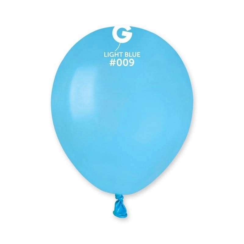 Round Latex Balloon