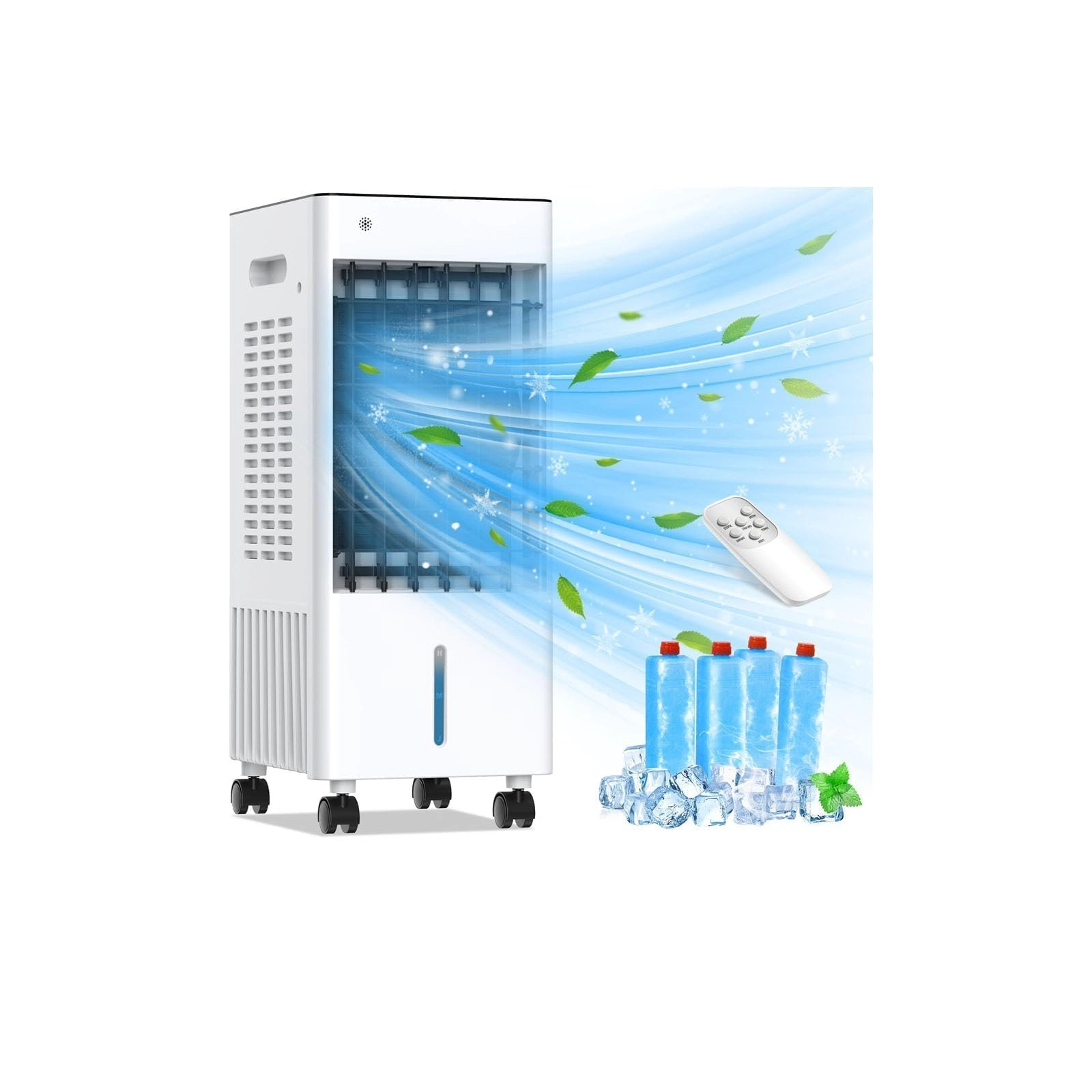 Portable AC Unit - 60W