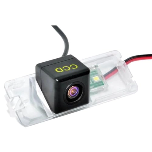 Reversing Camera - Night Vision