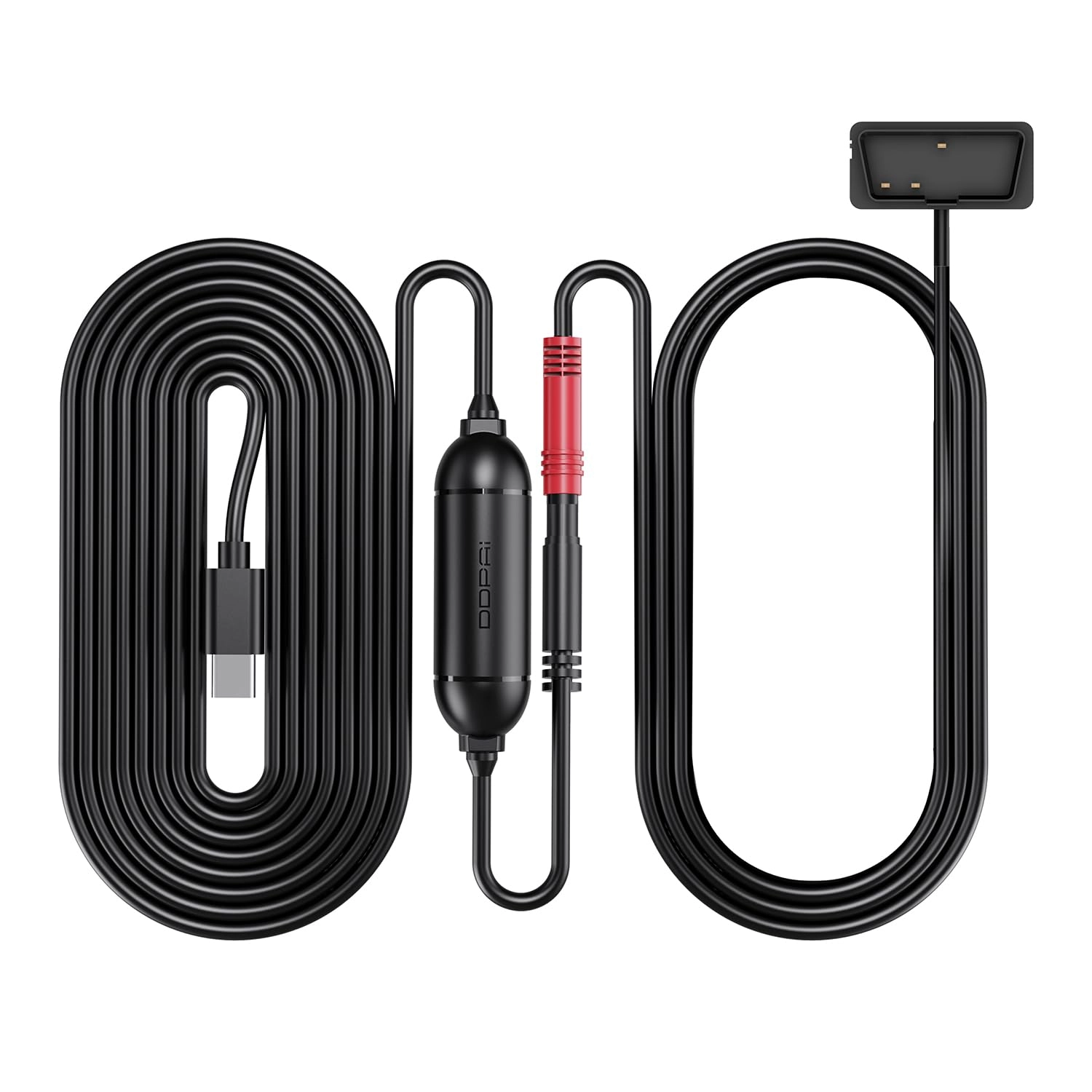 DDPAI OBD Hardware Kit - 2160p
