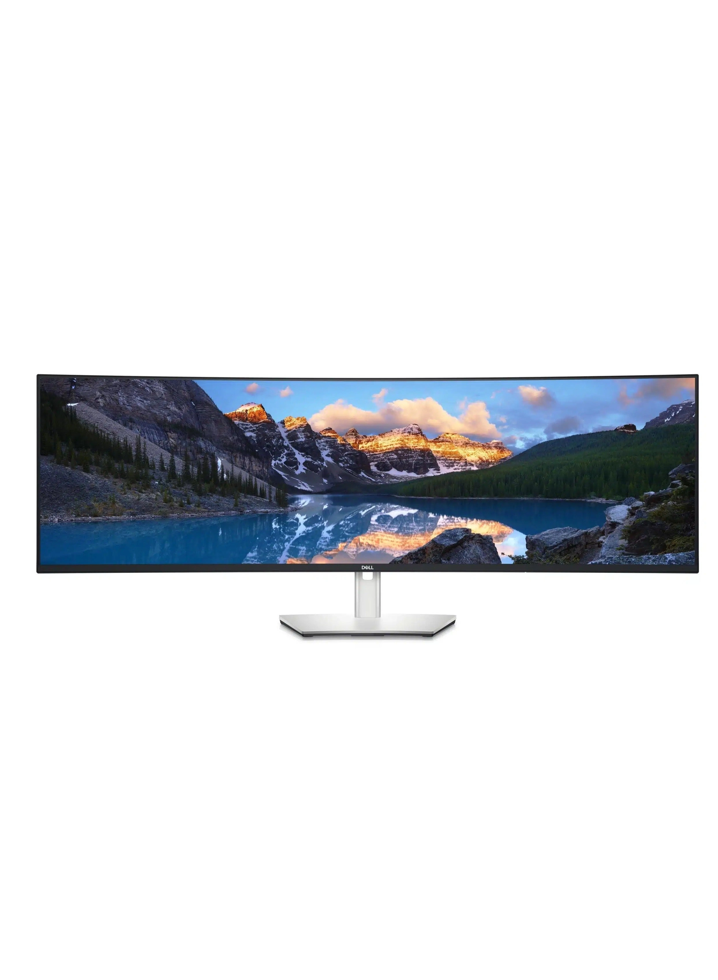 U4924DW - 49 inch 5120x1440 pixels