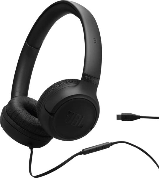 Tune 530C Wired Headphone
