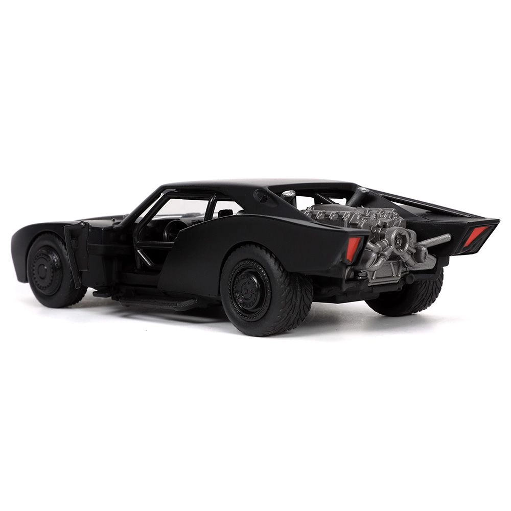 Batman Batmobile 2022 - 1:32