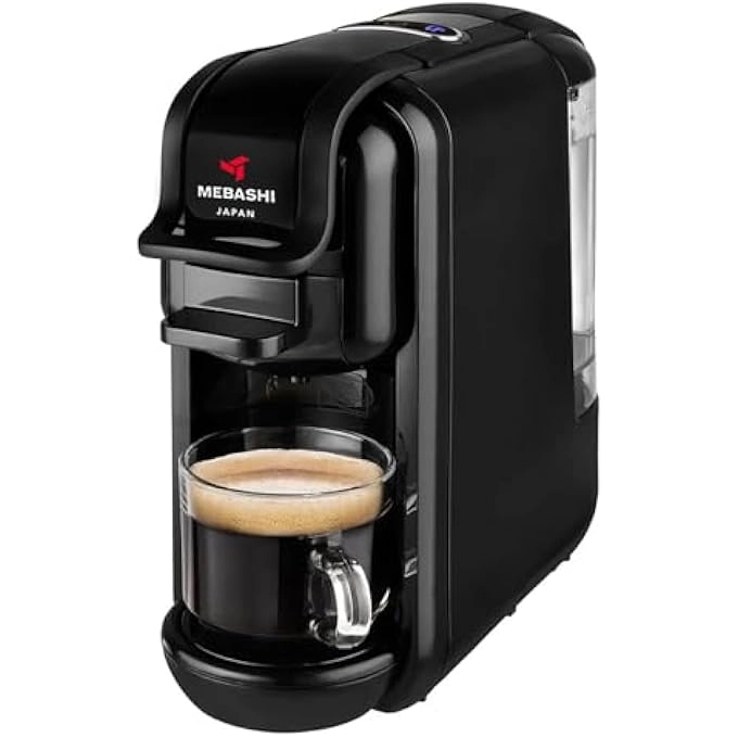 Multi Capsules Coffee Machine CEM302