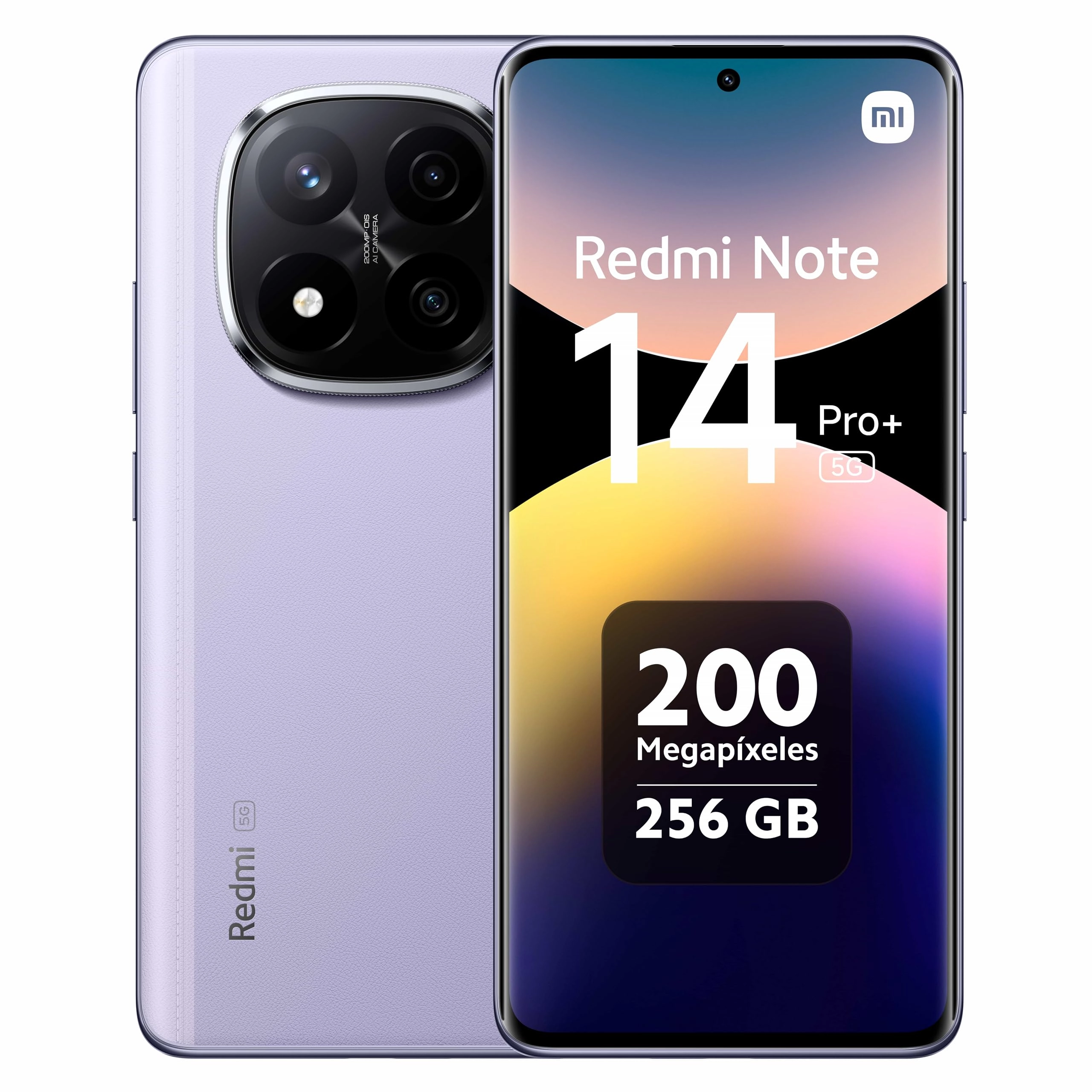 Redmi Note 14 pro+ 8GB 256GB