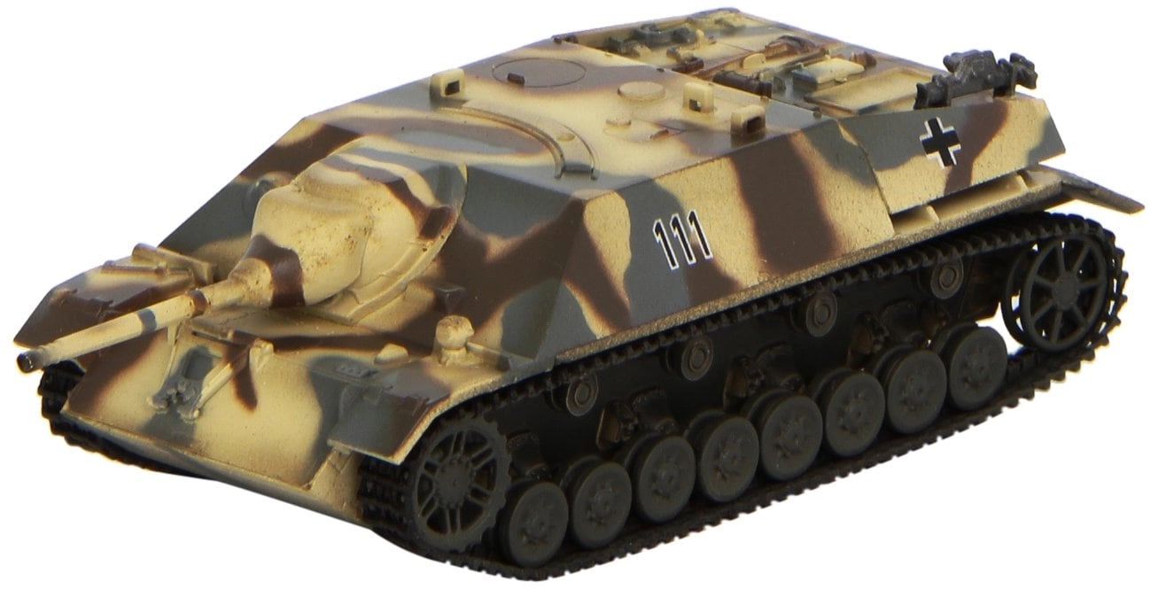 FALLER Jagdpanzer IV - 1945 Die Cast