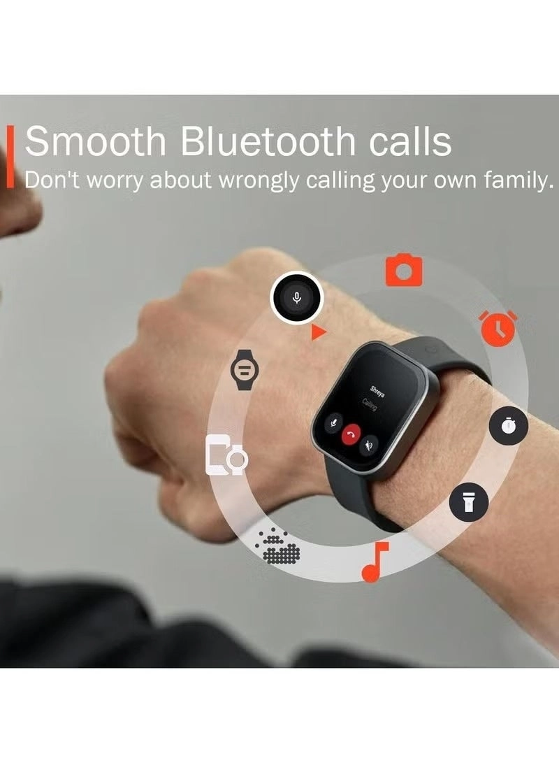 Watch Pro Combination