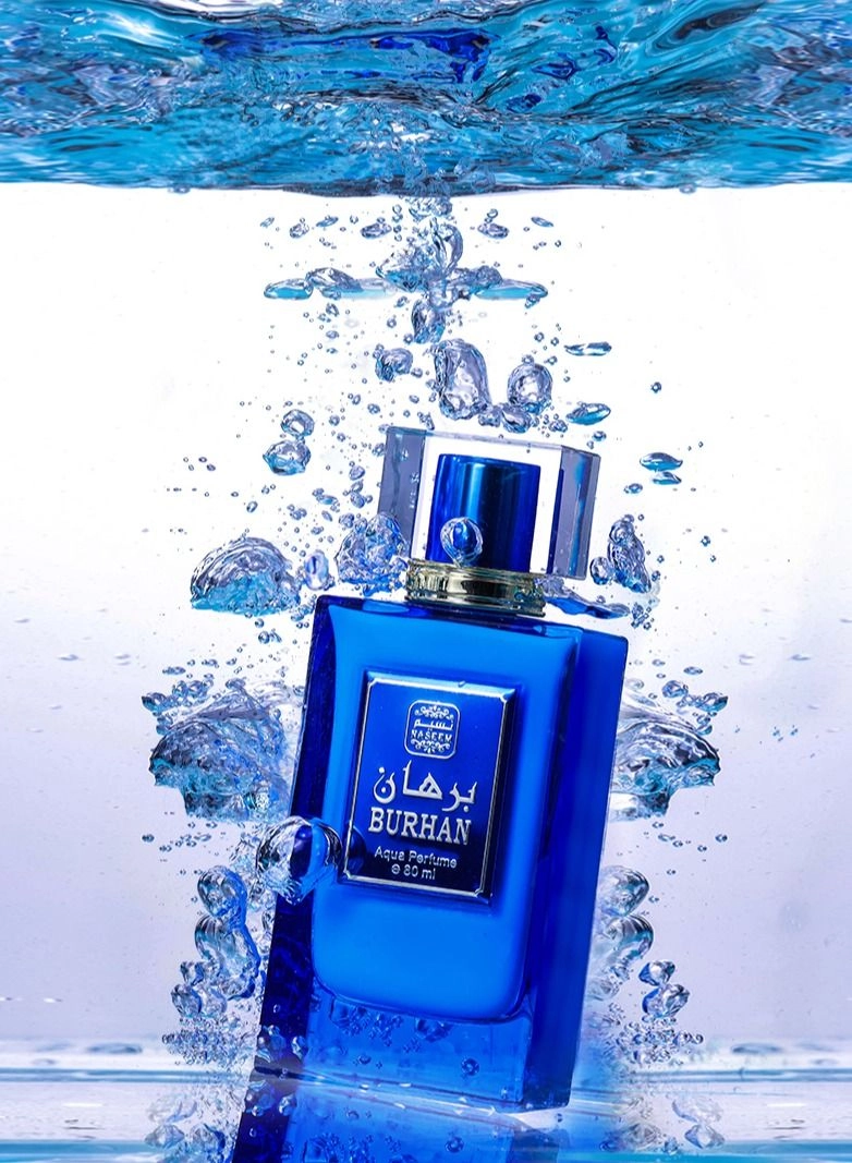 Burhan - Eau de Parfum 70 - 99 ml