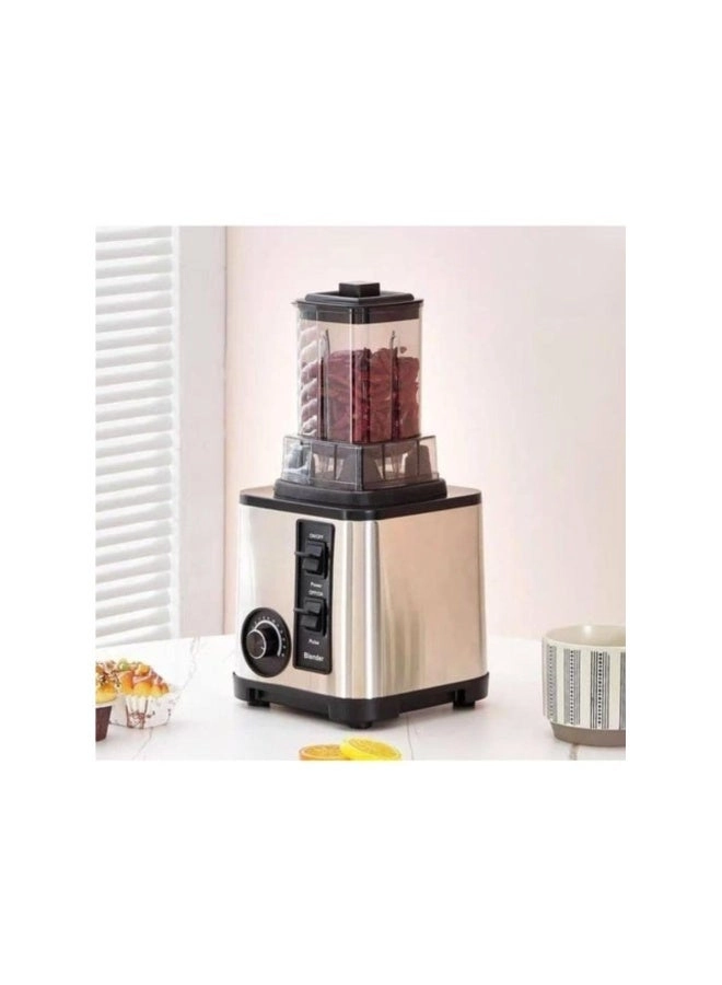 Multi-Purpose Juicer & Food Processor - 9500W 4.0L