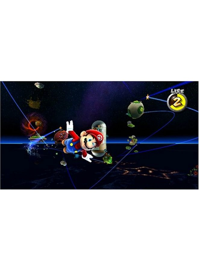 Super Mario Galaxy [Nintendo Selects] | Nintendo Wii