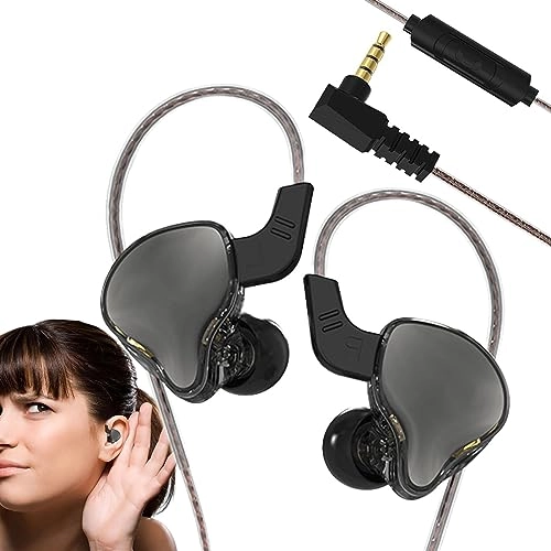 B0CKTPW4WM Wired Earbud