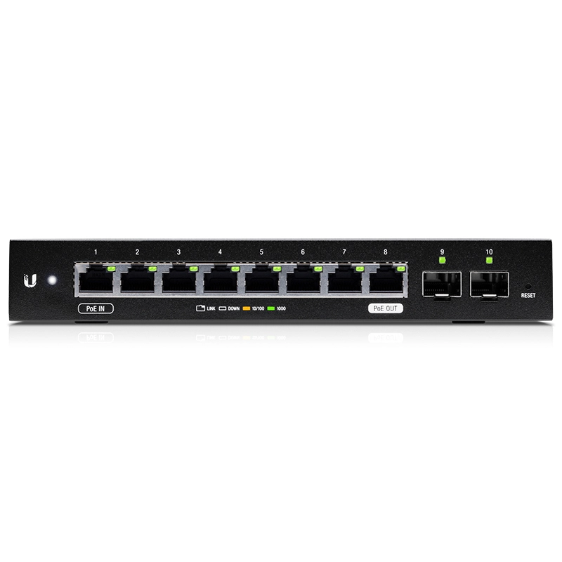 Ubiquiti Networks UISP-Switch PoE