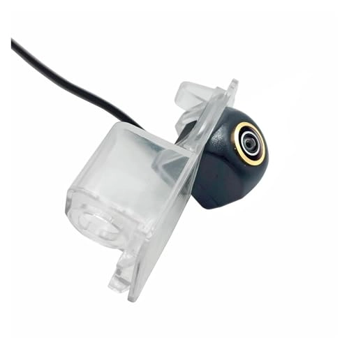 Reverse car rear view camera - Night vision Wired 720 x 540 pixels