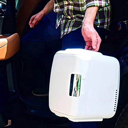 Mini Fridge - 6L Portable