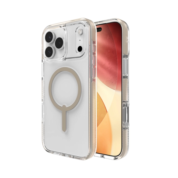Santa Cruz Snap Case for iPhone 17 Pro Max